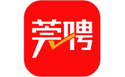 东莞招聘网电脑版段首LOGO