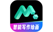 Molica AI电脑版段首LOGO