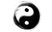 六爻卦摊电脑版段首LOGO