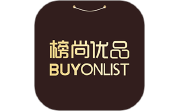 榜尚优品电脑版段首LOGO