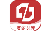 中宝平增客系统电脑版段首LOGO