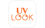 UVLOOK电脑版段首LOGO