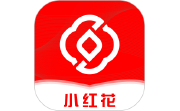 小红花电脑版段首LOGO