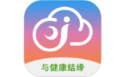 健缘云专家电脑版段首LOGO
