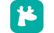 高小鹿身高簿电脑版段首LOGO