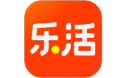 乐活电脑版段首LOGO