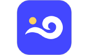 罗浮新闻电脑版段首LOGO