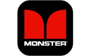 Monster电脑版段首LOGO