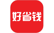 省钱app电脑版段首LOGO