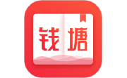 钱塘书城电脑版段首LOGO
