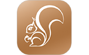 松鼠美淘APP电脑版段首LOGO