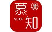慕知悦读电脑版段首LOGO