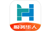 华人头条电脑版段首LOGO