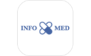 InfoXMed电脑版段首LOGO