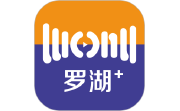 罗湖Plus电脑版段首LOGO