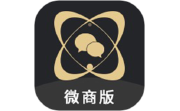 微商助手软件电脑版段首LOGO