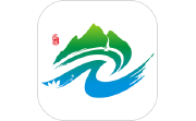 纯净资溪电脑版段首LOGO
