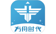 方舟时代电脑版段首LOGO