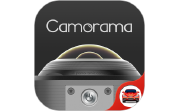 CamoramaC3电脑版段首LOGO
