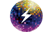 音乐闪光灯电脑版段首LOGO