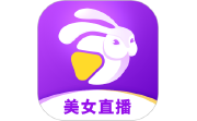 快呀直播电脑版段首LOGO