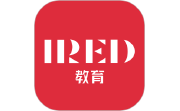 IRED虚拟实训电脑版段首LOGO