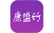 康竹商城电脑版段首LOGO