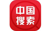 中国搜索电脑版段首LOGO