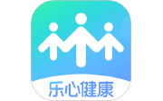 乐心健康电脑版段首LOGO