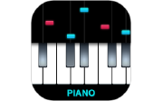 模拟钢琴电脑版段首LOGO