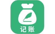 石头记账电脑版段首LOGO