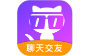 陌有聊电脑版段首LOGO