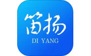 笛扬新闻电脑版段首LOGO