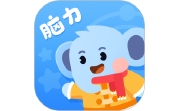 小象脑力电脑版段首LOGO
