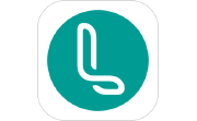 LOFTER段首LOGO