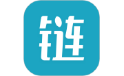 铱云供应链电脑版段首LOGO