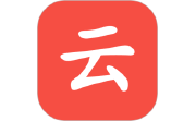 千里云软件电脑版段首LOGO