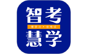 智考慧学电脑版段首LOGO