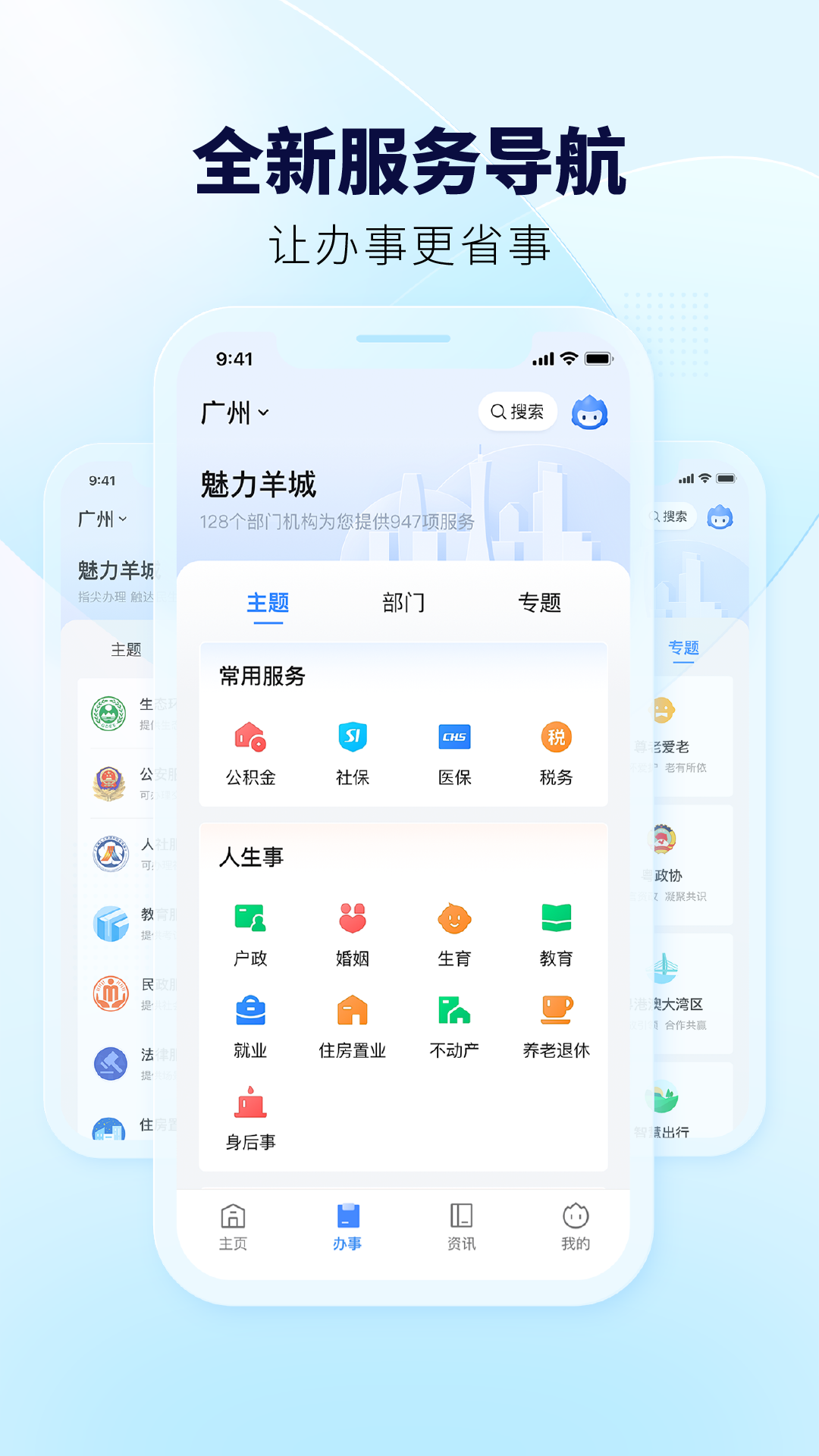 粤省事(图2)