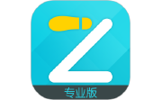 一起走专业版电脑版段首LOGO