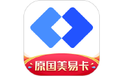 美易借钱电脑版段首LOGO