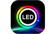 LEDLAMP电脑版段首LOGO