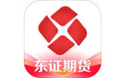 东证赢家电脑版段首LOGO