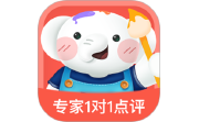 河小象美术电脑版段首LOGO