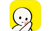 脸疼电脑版段首LOGO