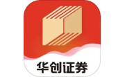 华创e智通电脑版段首LOGO