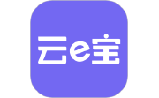 云e宝电脑版段首LOGO