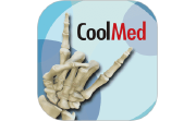 CoolMed电脑版段首LOGO