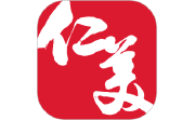 仁美大学堂电脑版段首LOGO
