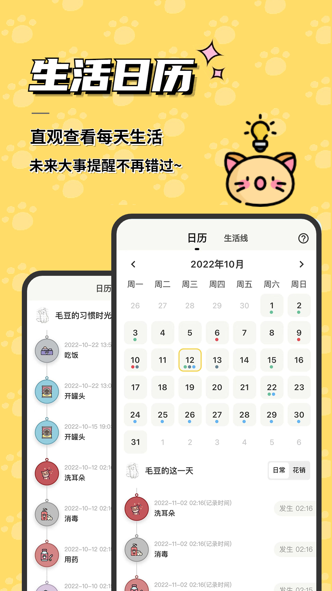 宠日常电脑版截图